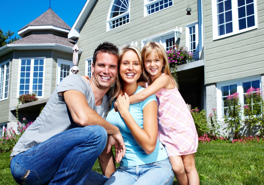 Home Insurance Las Vegas Protecting your Belongings & Family